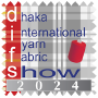 Dhaka International Yarn & Fabric Show , Dacca