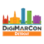 DigiMarCon Great Lakes, Détroit