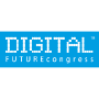 DIGITAL FUTUREcongress, Francfort-sur-le-Main