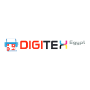 DIGITEX Egypt, Le Caire