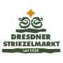 Marché de Striezel, Dresde