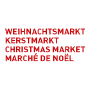 Marché de noël, Düsseldorf