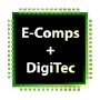 E‑Comps + DigiTec, Kiev