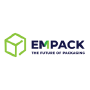 EMPACK, Bois-le-Duc