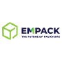 EMPACK, Tampere