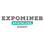 expoMiner, Barcelone