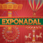 Exponadal, Elche