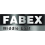 Fabex Middle East, Le Caire
