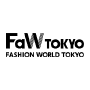 FaW TOKYO – Fashion World Tokyo, Tōkyō