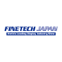 FINETECH JAPAN Tokyo, Chiba