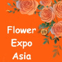 Flower Expo Asia, Canton