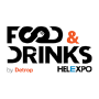 FOOD & DRINKS by Detrop, Thessalonique