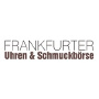 Frankfurter Uhren- und Schmuckbörse, Francfort-sur-le-Main