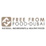 Free From Food, Dubaï