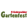 Fête des jardins de Friedewald (Friedewalder Gartenfest), Friedewald