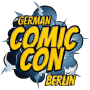 GERMAN COMIC CON, Berlin