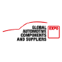 Global Automotive Components and Suppliers Expo, Stuttgart