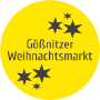 Marché de Noël, Gößnitz