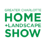 Greater Charlotte Home + Landscape Show, Concord