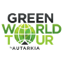 Green World Tour, Vienne