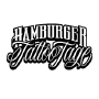 Journées du Tatouage de Hambourg, Hambourg