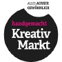 handgemacht Kreativmarkt & StoWoMa, Dresde