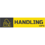 Handling Expo, Le Caire
