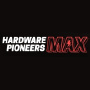 Hardware Pioneers Max, Londres