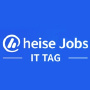 heise Jobs – IT Tag, Francfort-sur-le-Main