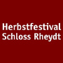 Herbstfestival Schloss Rheydt, Mönchengladbach