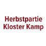 Herbstpartie Kloster Kamp, Kamp-Lintfort