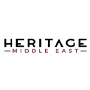 Heritage Middle East, Abou Dabi