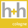 h + h cologne, Cologne