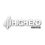HIGH END Vienna, Vienne