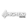 HIGH END Vienna, Vienne