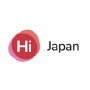 Hi Japan, Tōkyō