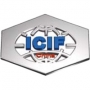 ICIF China, Shanghai