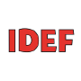 IDEF, Istanbul