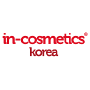 in-cosmetics Korea, Séoul