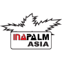 INAPALM ASIA, Jakarta