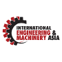 International Engineering & Machinery Asia, Karachi