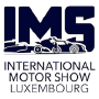 Salon International de l'Auto, Luxembourg