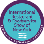 International Restaurant & Foodservice Show, New York
