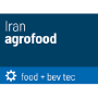 Iran food + bev tec, Téhéran