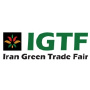 IGTF Iran Green Trade Fair, Téhéran