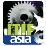 ITIF Asia - International Trade & Industry Fair Asia Karachi