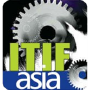 ITIF Asia International Trade & Industry Fair Asia, Karachi