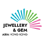 Jewellery & Gem ASIA (JGA), Hong Kong