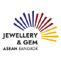 Jewellery & Gem ASEAN Bangkok (JGAB), Bangkok