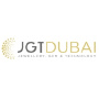 JGTD Jewellery, Gem & Technology Dubai, Dubaï